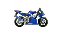Shop 2000-2001 R1 Fairings