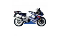 Shop 2000-2002 GSXR 1000 Fairings