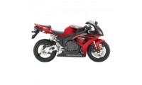 Shop 2006-2007 CBR1000RR Fairings
