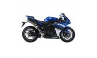 Shop 2009-2012 R1 Fairings