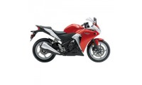 Shop CBR250RR Fairings