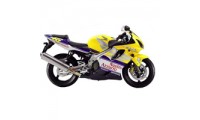 Shop CBR600 F4i Fairings