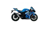 Shop GSXR 1000 Fairings