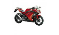 Shop Ninja 300 Fairings