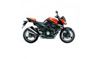 Shop Z1000 Fairings