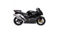 Shop ZX12R Fairings