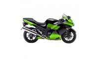 Shop ZX14R Fairings