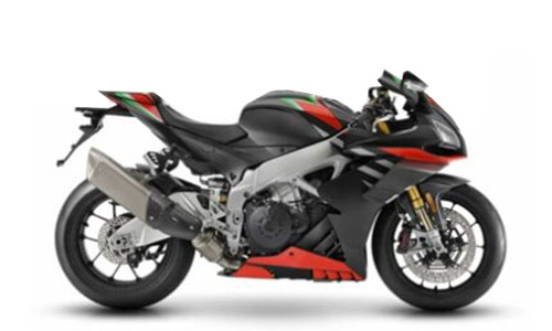 Shop Aprilia Motorcycle Fairings