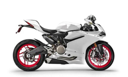 Shop Ducati Motorcycle Fairings