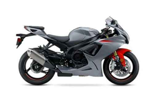Shop Suzuki Motorcycle Fairings
