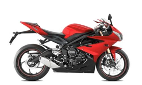 Shop Triumph Motorcycle Fairings