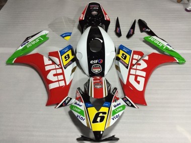 Shop 6 Givi Honda CBR1000RR Motorcycle Fairings 12-16