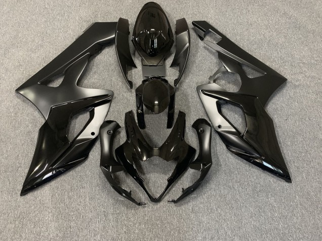Shop All Black Suzuki GSXR Motorcycle Fairings 1000 Motorcycle Fairings 05-06 Shop All Black Suzuki GSXR Motorcycle Fairings 1000 Motorcycle Fairings 05-06