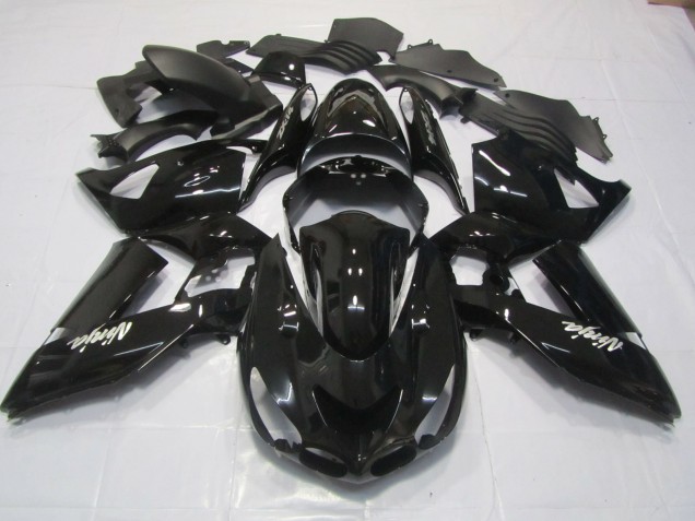 Shop Black Ninja Kawasaki ZX14R Motorcycle Fairings 06-11 Shop Black Ninja Kawasaki ZX14R Motorcycle Fairings 06-11