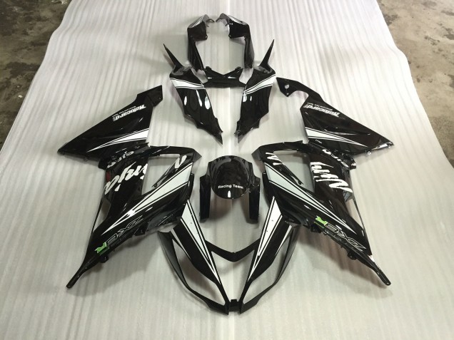 Shop Black Ninja Kawasaki ZX6R Motorcycle Fairings 13-18 Shop Black Ninja Kawasaki ZX6R Motorcycle Fairings 13-18