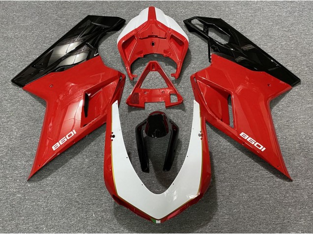 Shop Black Red White Ducati 848 Motorcycle Fairings 1098 Motorcycle Fairings 1198 Motorcycle Fairings 07-12 Shop Black Red White Ducati 848 Motorcycle Fairings 1098 Motorcycle Fairings 1198 Motorcycle Fairings 07-12