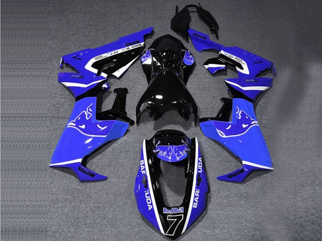 Shop Blue Bull Honda CBR1000RR Motorcycle Fairings 17-19 Shop Blue Bull Honda CBR1000RR Motorcycle Fairings 17-19