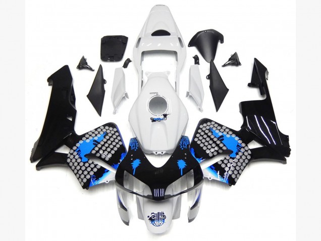 Shop C-ABS Special Edition Honda CBR600RR Motorcycle Fairings 03-04 Shop C-ABS Special Edition Honda CBR600RR Motorcycle Fairings 03-04