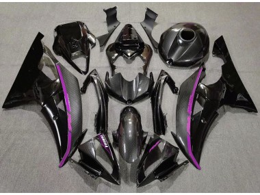 Shop Carbon Fiber & Pink Yamaha R6 Motorcycle Fairings 08-16
