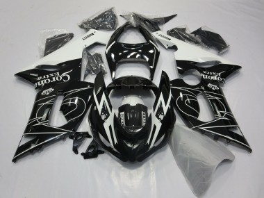 Shop Corona Extra Kawasaki ZX6R Motorcycle Fairings 05-06