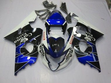 Shop Corona Suzuki GSXR750 Motorcycle Fairings 04-05