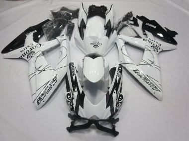 Shop Corona Suzuki GSXR750 Motorcycle Fairings 08-10