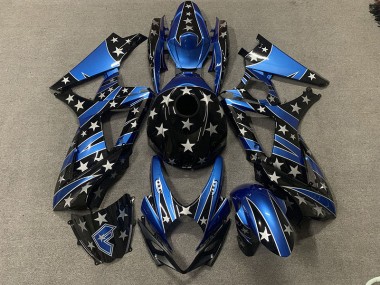 Shop Custom Pearl Star Style Suzuki GSXR Motorcycle Fairings 1000 Motorcycle Fairings 07-08