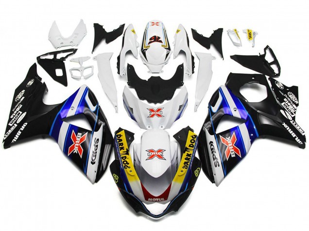 Shop Custom SPIDI Suzuki GSXR Motorcycle Fairings 1000 Motorcycle Fairings 09-16 Shop Custom SPIDI Suzuki GSXR Motorcycle Fairings 1000 Motorcycle Fairings 09-16