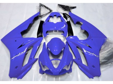 Shop Dark Blue Triumph Daytona Motorcycle Fairings 675 Motorcycle Fairings 06-08