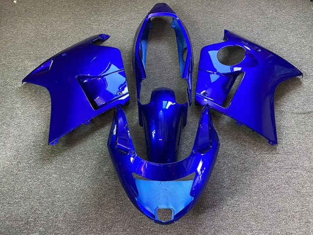 Shop Deep Blue Honda CBR1100XX Motorcycle Fairings 96-07 Shop Deep Blue Honda CBR1100XX Motorcycle Fairings 96-07
