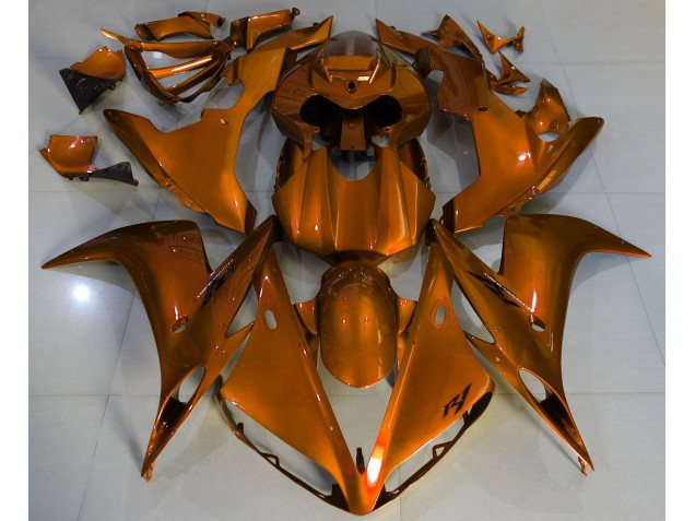 Shop Deep Orange Yamaha R1 Motorcycle Fairings 04-06 Shop Deep Orange Yamaha R1 Motorcycle Fairings 04-06