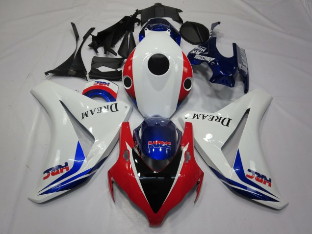 Shop Dream Honda CBR1000RR Motorcycle Fairings 08-11 Shop Dream Honda CBR1000RR Motorcycle Fairings 08-11