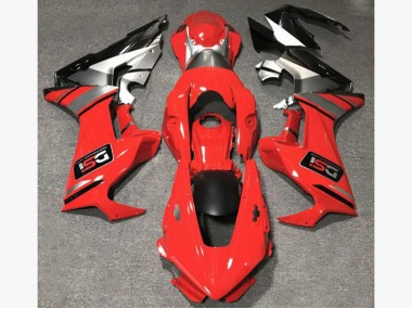Shop DSI Performance Honda CBR1000RR Motorcycle Fairings 17-19