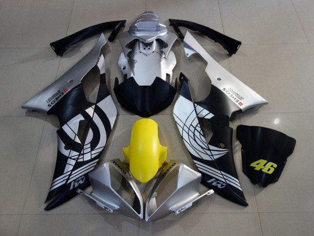 Shop ENEOS 46 Yamaha R6 Motorcycle Fairings 08-16 Shop ENEOS 46 Yamaha R6 Motorcycle Fairings 08-16