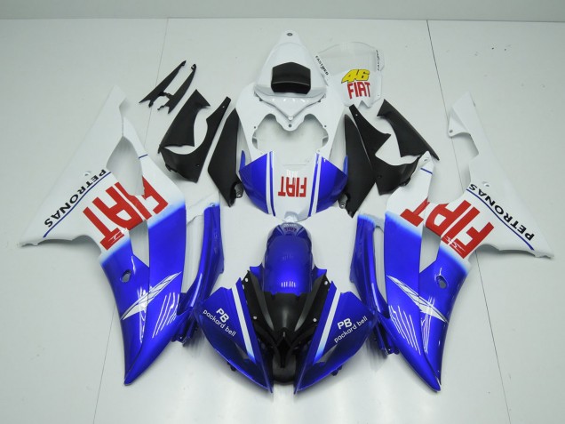 Shop Fiat Fade Yamaha R6 Motorcycle Fairings 08-16 Shop Fiat Fade Yamaha R6 Motorcycle Fairings 08-16