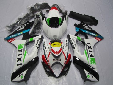 Shop FIXI Suzuki GSXR Motorcycle Fairings 1000 Motorcycle Fairings 07-08