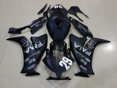 Shop FMA Honda CBR1000RR Motorcycle Fairings 12-16
