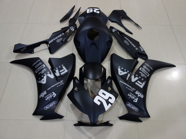 Shop FMA Honda CBR1000RR Motorcycle Fairings 12-16 Shop FMA Honda CBR1000RR Motorcycle Fairings 12-16
