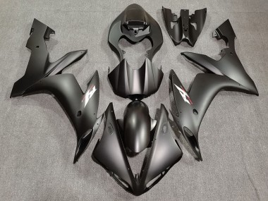 Shop Full Matte Yamaha R1 Motorcycle Fairings 04-06