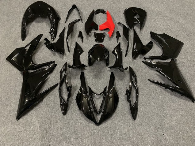 Shop Gloss Black Triumph Daytona Motorcycle Fairings 675 Motorcycle Fairings 13-16 Shop Gloss Black Triumph Daytona Motorcycle Fairings 675 Motorcycle Fairings 13-16