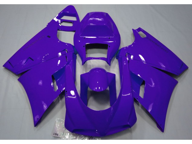Shop Gloss Blue Performance Ducati 996 Motorcycle Fairings 748 Motorcycle Fairings 916 Motorcycle Fairings 998