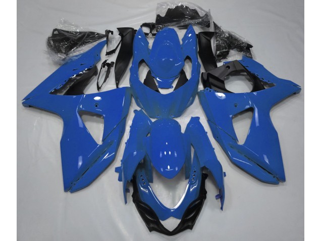 Shop Gloss Blue Suzuki GSXR Motorcycle Fairings 1000 Motorcycle Fairings 09-16 Shop Gloss Blue Suzuki GSXR Motorcycle Fairings 1000 Motorcycle Fairings 09-16