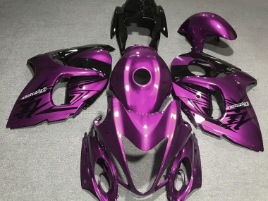 Shop Gloss Pink Suzuki GSXR Motorcycle Fairings 1300 Motorcycle Fairings 08-19