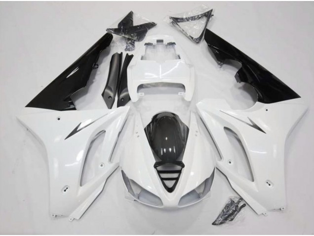 Shop Gloss White Triumph Daytona Motorcycle Fairings 675 Motorcycle Fairings 09-12 Shop Gloss White Triumph Daytona Motorcycle Fairings 675 Motorcycle Fairings 09-12