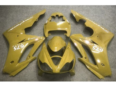 Shop Gold Triumph Daytona Motorcycle Fairings 675 Motorcycle Fairings 06-08