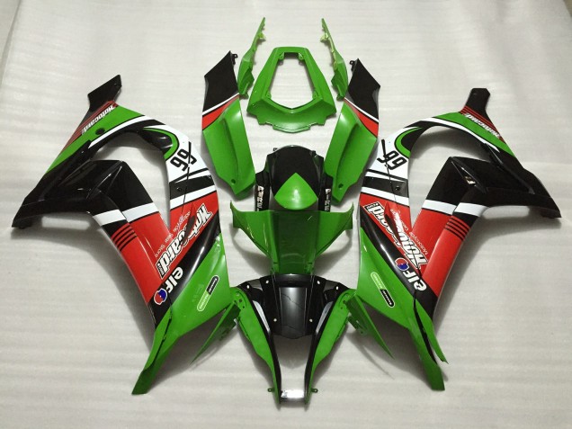 Shop Green 66 Kawasaki ZX10R Motorcycle Fairings 11-15 Shop Green 66 Kawasaki ZX10R Motorcycle Fairings 11-15