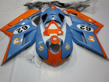 Shop Gulf Ducati 848 Motorcycle Fairings 1098 Motorcycle Fairings 1198 Motorcycle Fairings 07-12