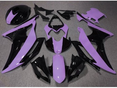 Shop High Viz Purple Yamaha R6 Motorcycle Fairings 08-16