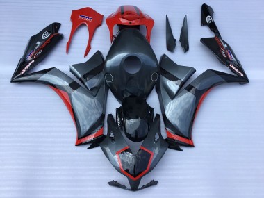 Shop Honda Racing Style Honda CBR1000RR Motorcycle Fairings 12-16