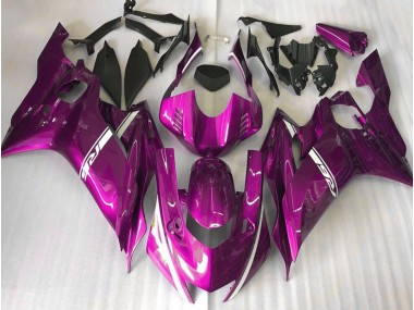 Shop Hot Pink Yamaha R6 Motorcycle Fairings 17-19